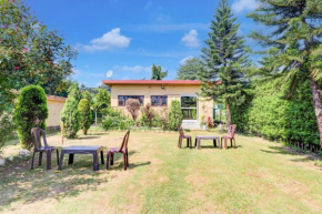 Hotel O Rajaji wild trail Resort